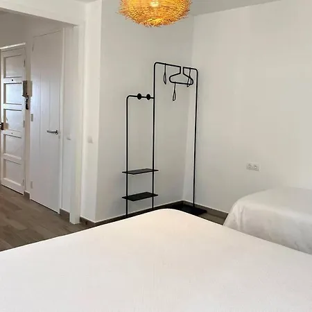 Apartamento Passeig Ii - In Center With Sea Views *