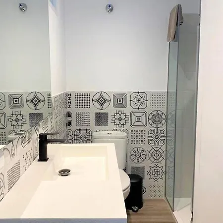 Apartamento Passeig Ii - In Center With Sea Views