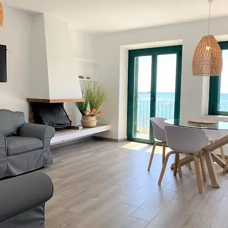 Apartment Passeig Ii - In Center With Sea Views *