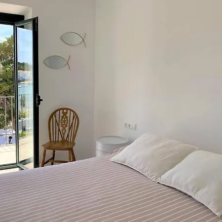 Passeig Ii - In Center With Sea Views * Cadaques