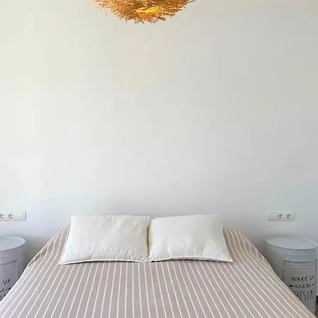 Apartment Passeig Ii - In Center With Sea Views *